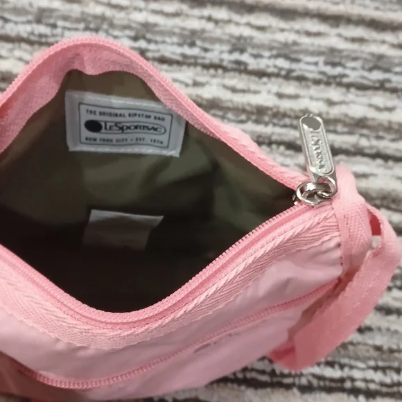 LeSportSac Mini Crossbody Bag - Picture 4 of 7
